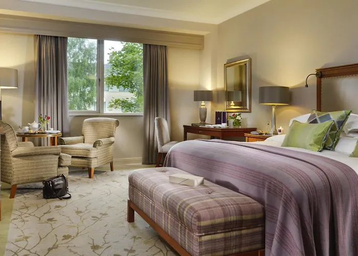 Druids Glen Resort