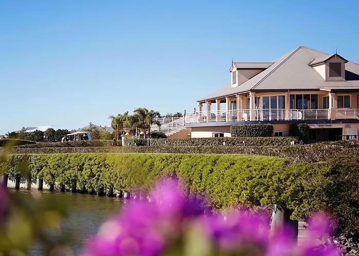 Harrington River Lodge