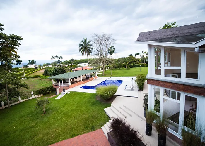 Hotel Boutique El Triángulo