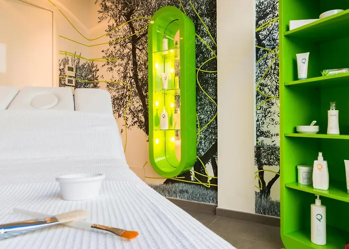 Grand Hotel Ambasciatori Wellness&Spa Chianciano Terme