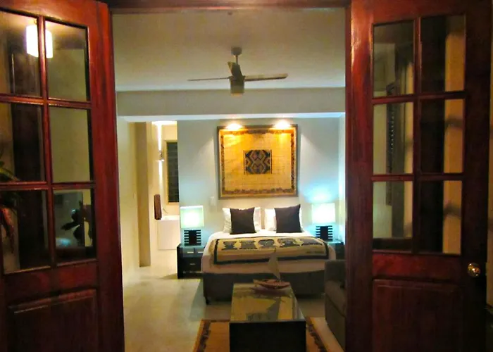 Mg Cocomo Resort Vanuatu Port Vila