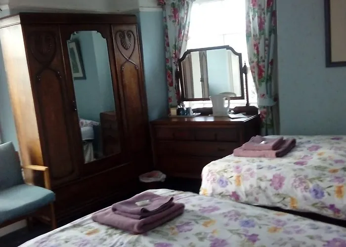 Neuadd Arms Hotel