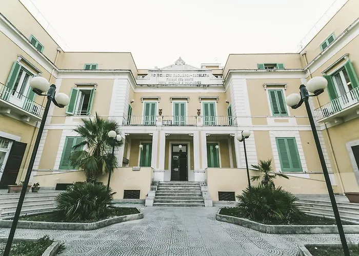 Vandelia B&B Molfetta