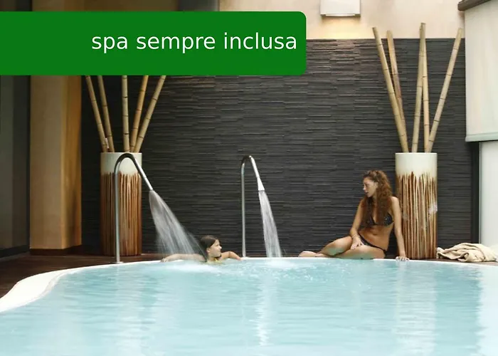 Residence Eden & Spa