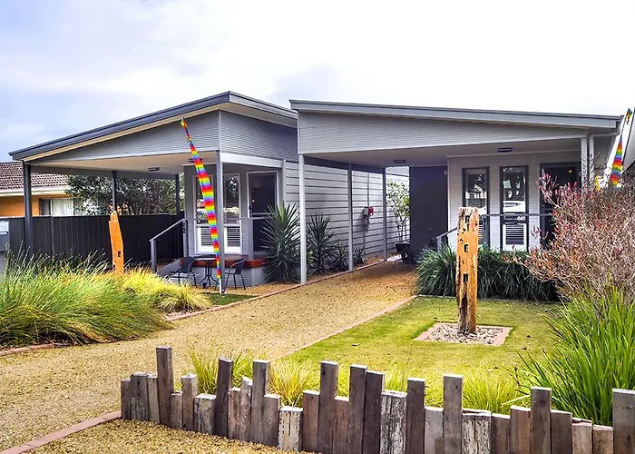 Seagrass Villas