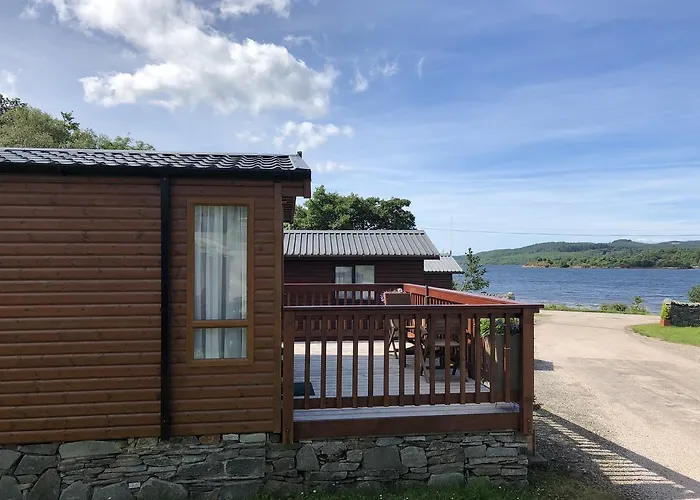 West Loch Shores