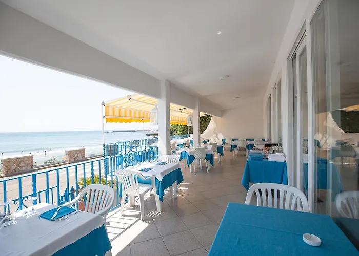 La Conchiglia sul Mare