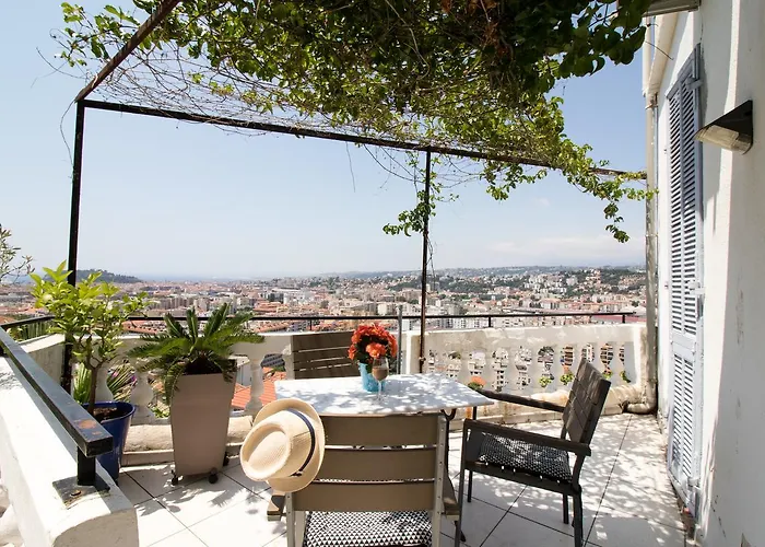 Le Panoramic Boutique Hotel