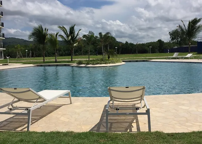 Condominio 5E Ventanas Del Mar En Playa Caracol Chame