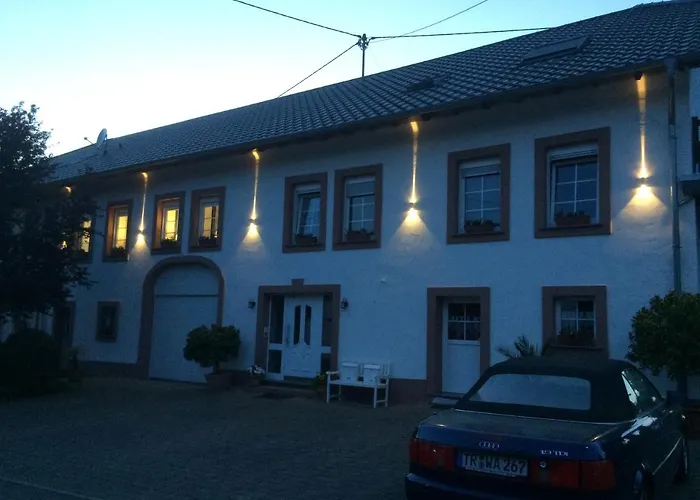 Pension Schmitz