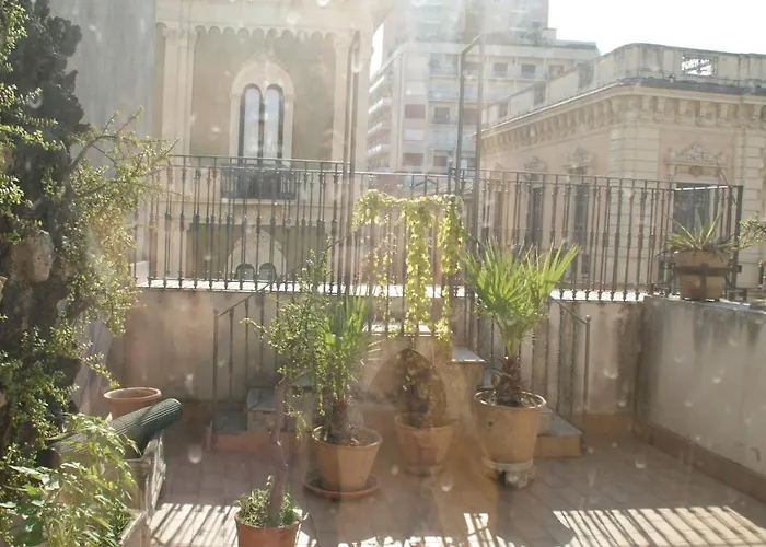 Hotel Gresi
