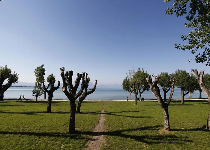 Villaggio Turistico Lugana Marina Sirmione