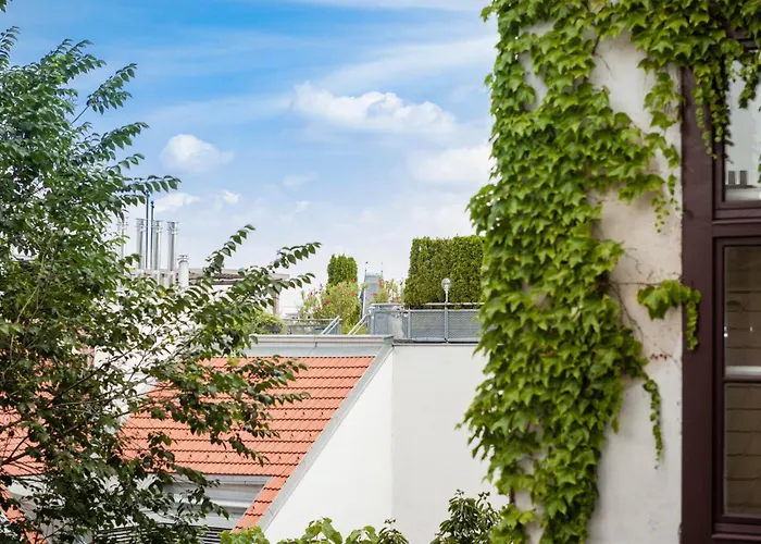Pension Lehrerhaus