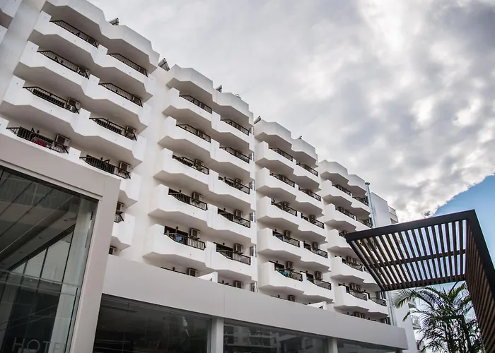 Hotel Prado II