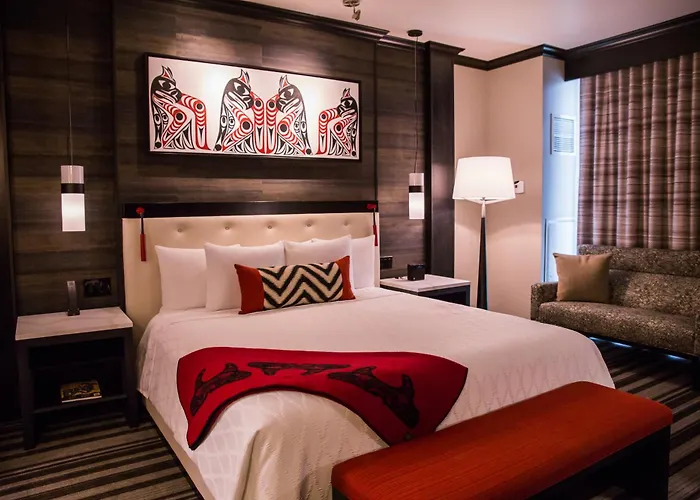 Tulalip Resort Casino