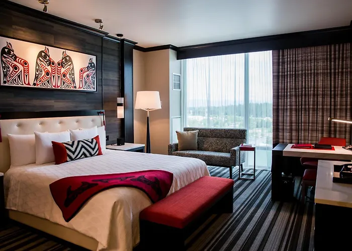 Tulalip Resort Casino