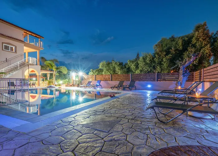 Armonia Boutique Hotel
