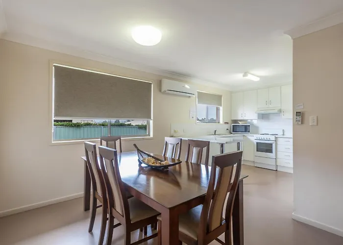 Clifford Gardens Motor Inn Toowoomba