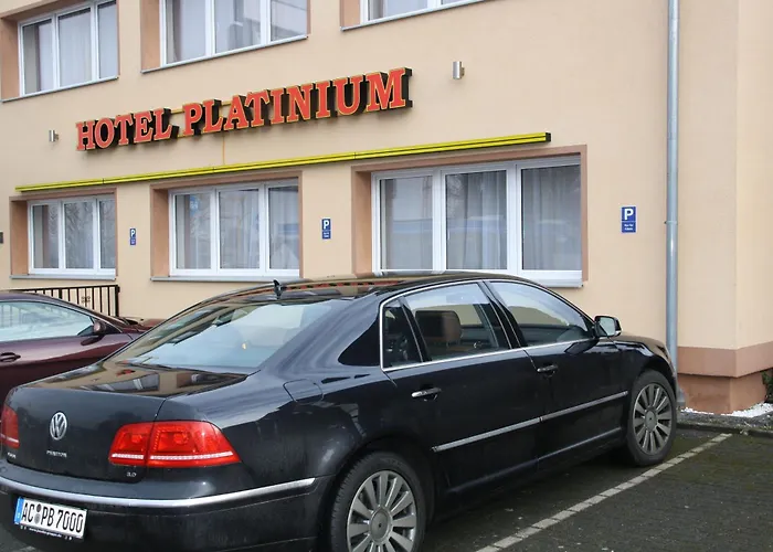 Hotel Platinium