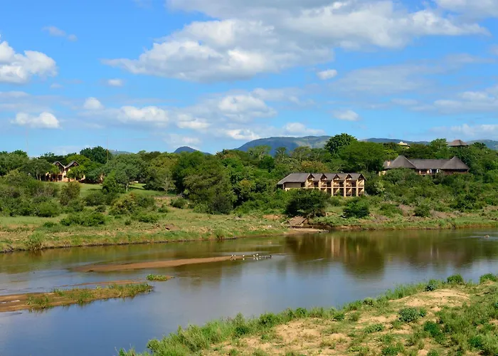 Pestana Kruger Lodge