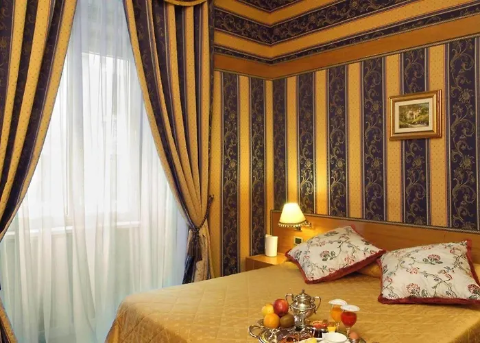 Lh Hotel Andreotti