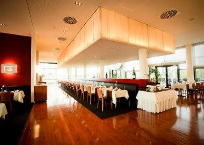 Novina Hotel Herzogenaurach Herzo-Base