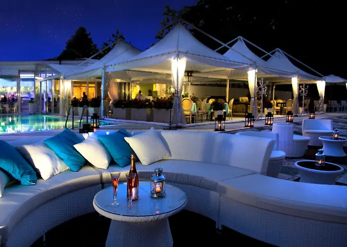 Hotel Posta Chianciano Terme