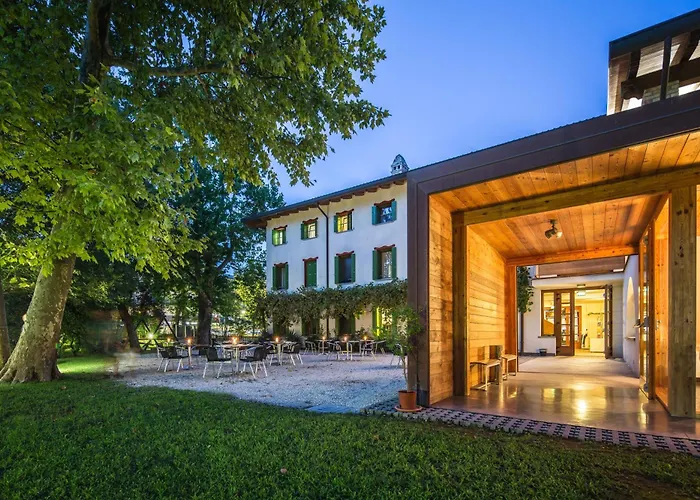 Hotel La Pergola