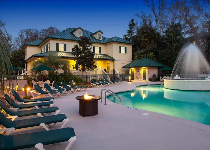 Waterside By Spinnaker Resorts