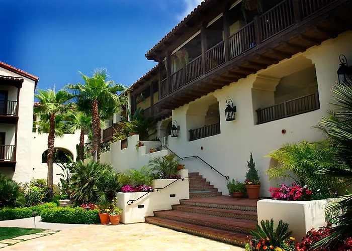 Estancia La Jolla & Spa