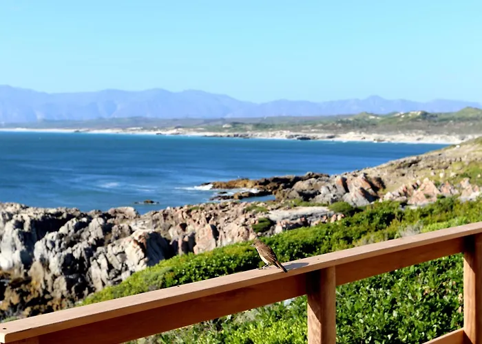 Cliff Lodge Gansbaai