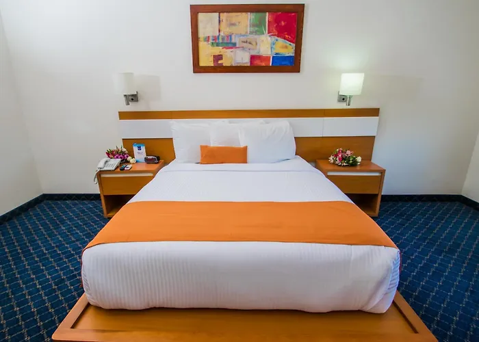 Sleep Inn Monclova