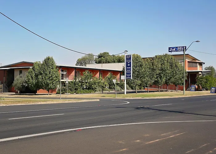 Forbes Victoria Inn