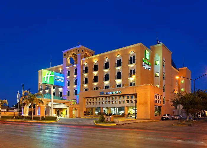Holiday Inn Express Torreon By Ihg