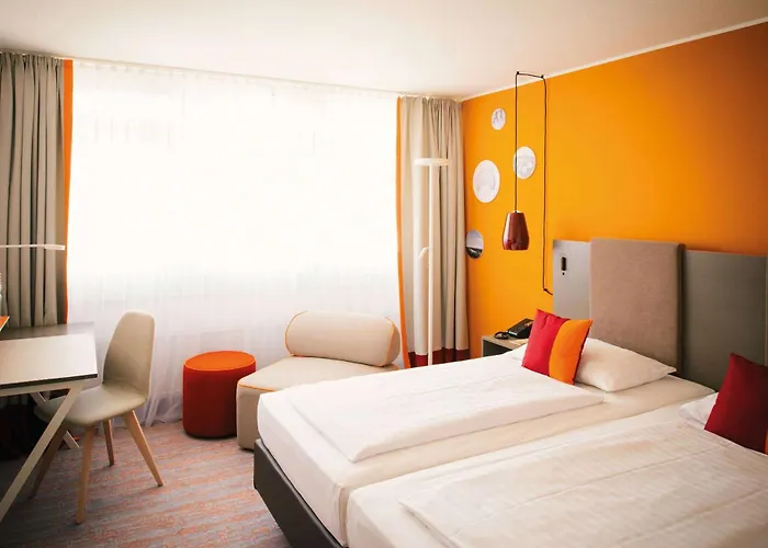 Vienna House Easy By Wyndham