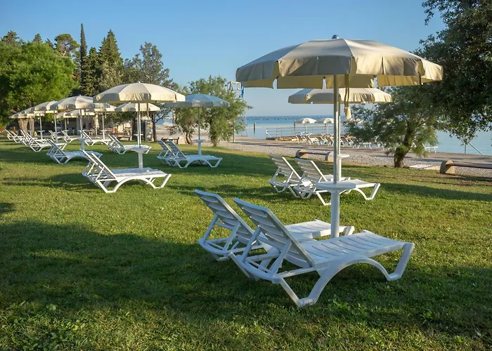 Bioenergy Resort Salinera Hotel