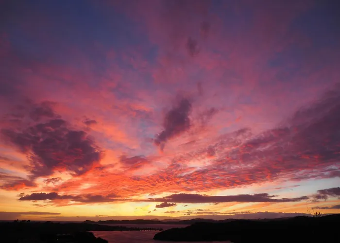 Cook'S Lookout