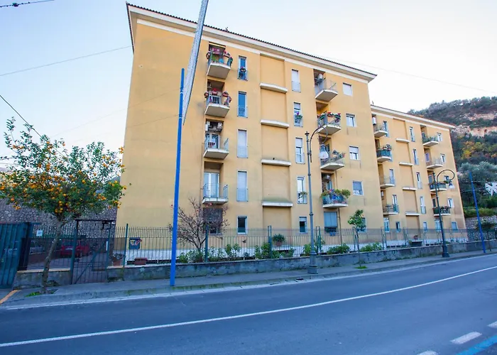 B&B Degli Aranci
