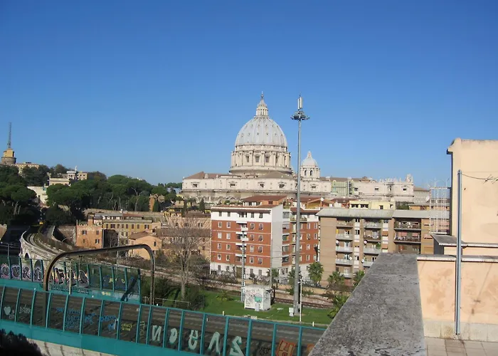 Passeggiate Romane
