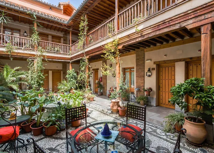 Abadía Hotel