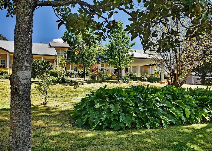 Bundanoon Lodge