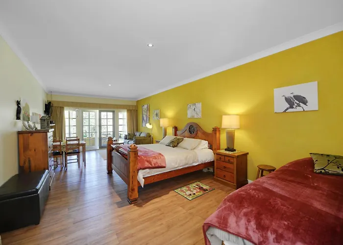 Bundanoon Lodge
