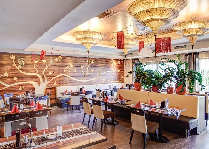 Hotel Kiwano Graz