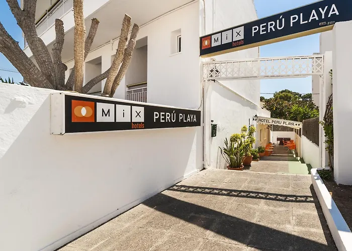 Mix Peru Playa