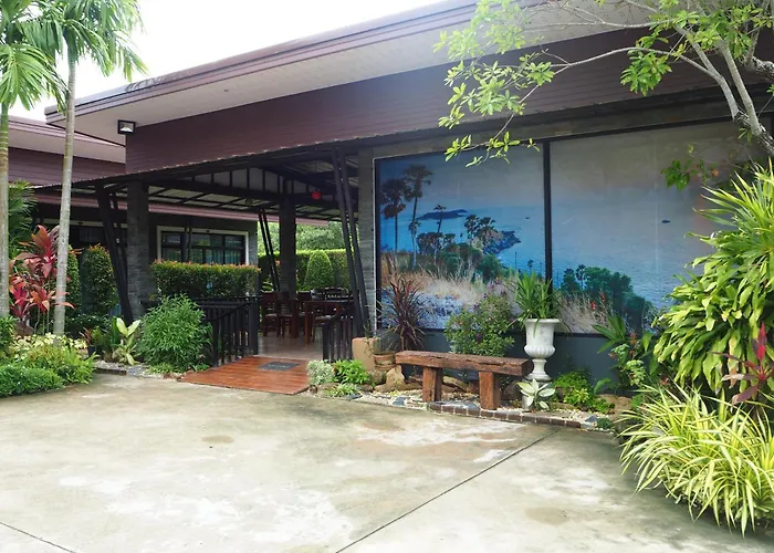 Jinda Resort