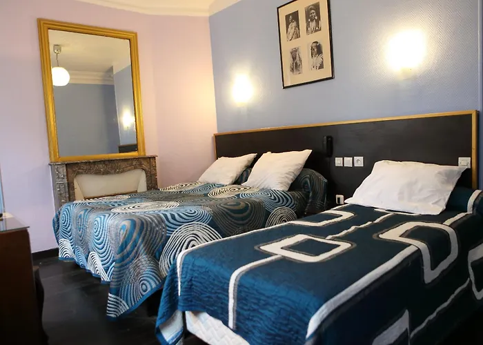 Hotel Celtic