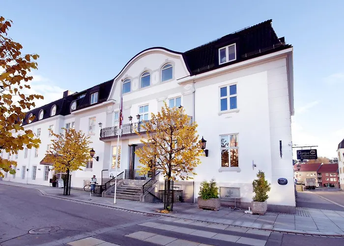 Home Hotel Atlantic Sandefjord