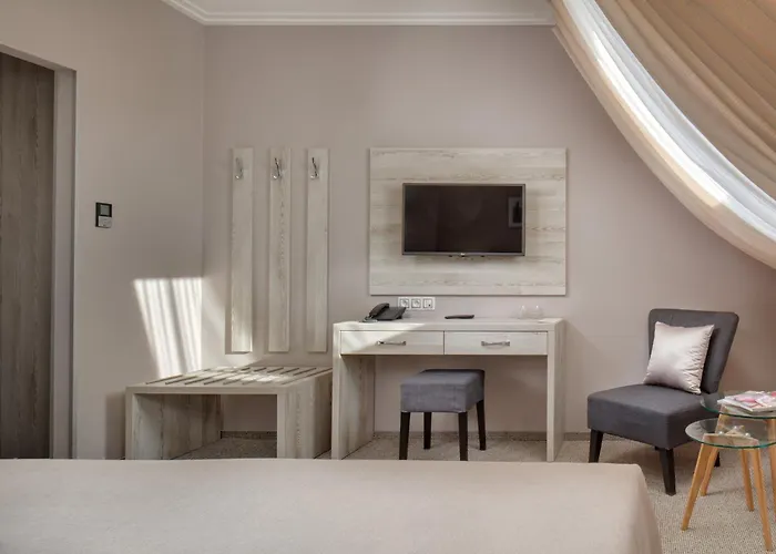 Hotel Florenc