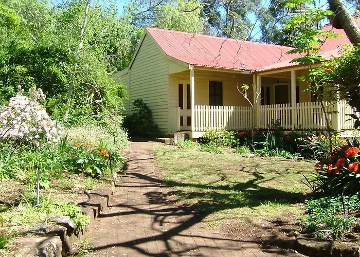 Hermitage Cottage