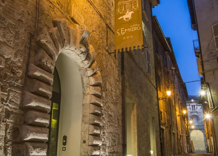 Albergo Sant'Emidio